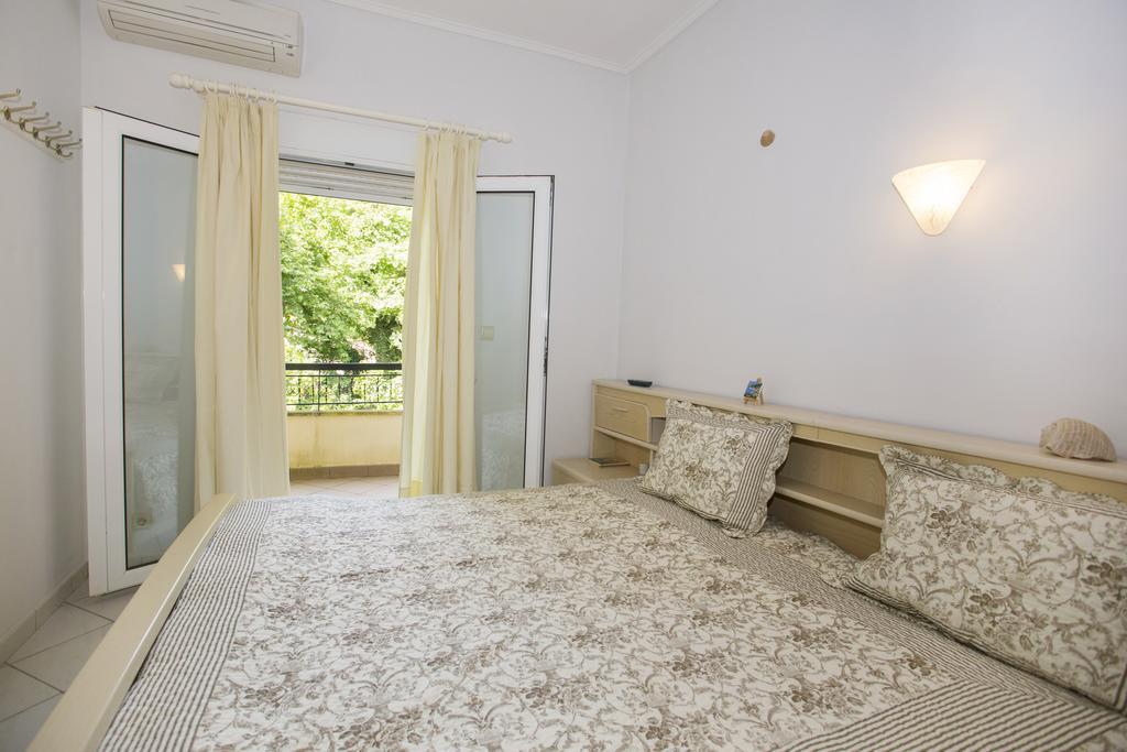 Chita'S House Villa Vráhu-part Kültér fotó