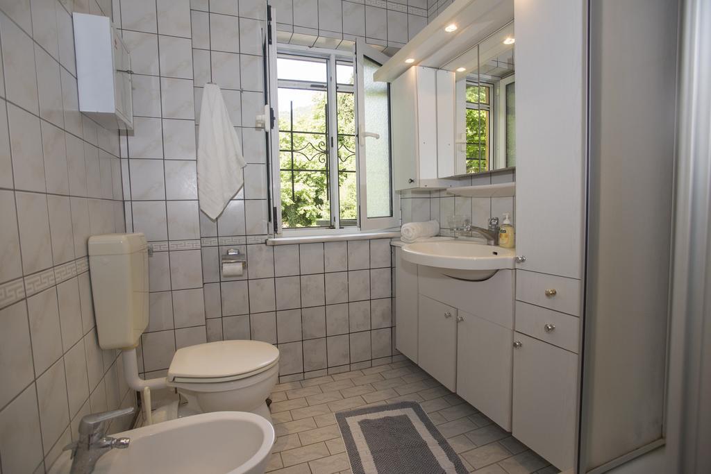 Chita'S House Villa Vráhu-part Kültér fotó